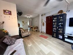 Blk 546 Jurong West Street 42 (Jurong West), HDB 4 Rooms #620112591